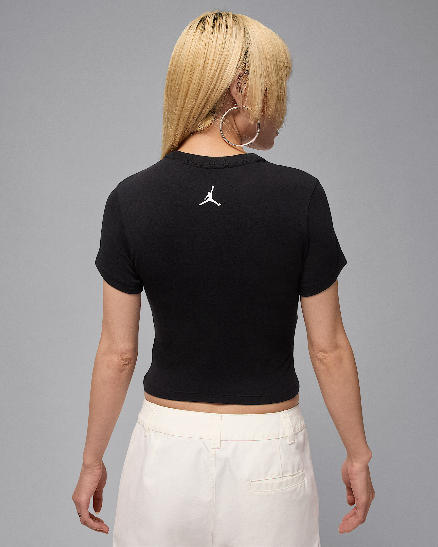 Jordan Brooklyn Women's T-Shirt - 2