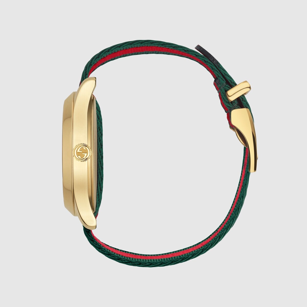 G-Timeless watch, 38mm - 3
