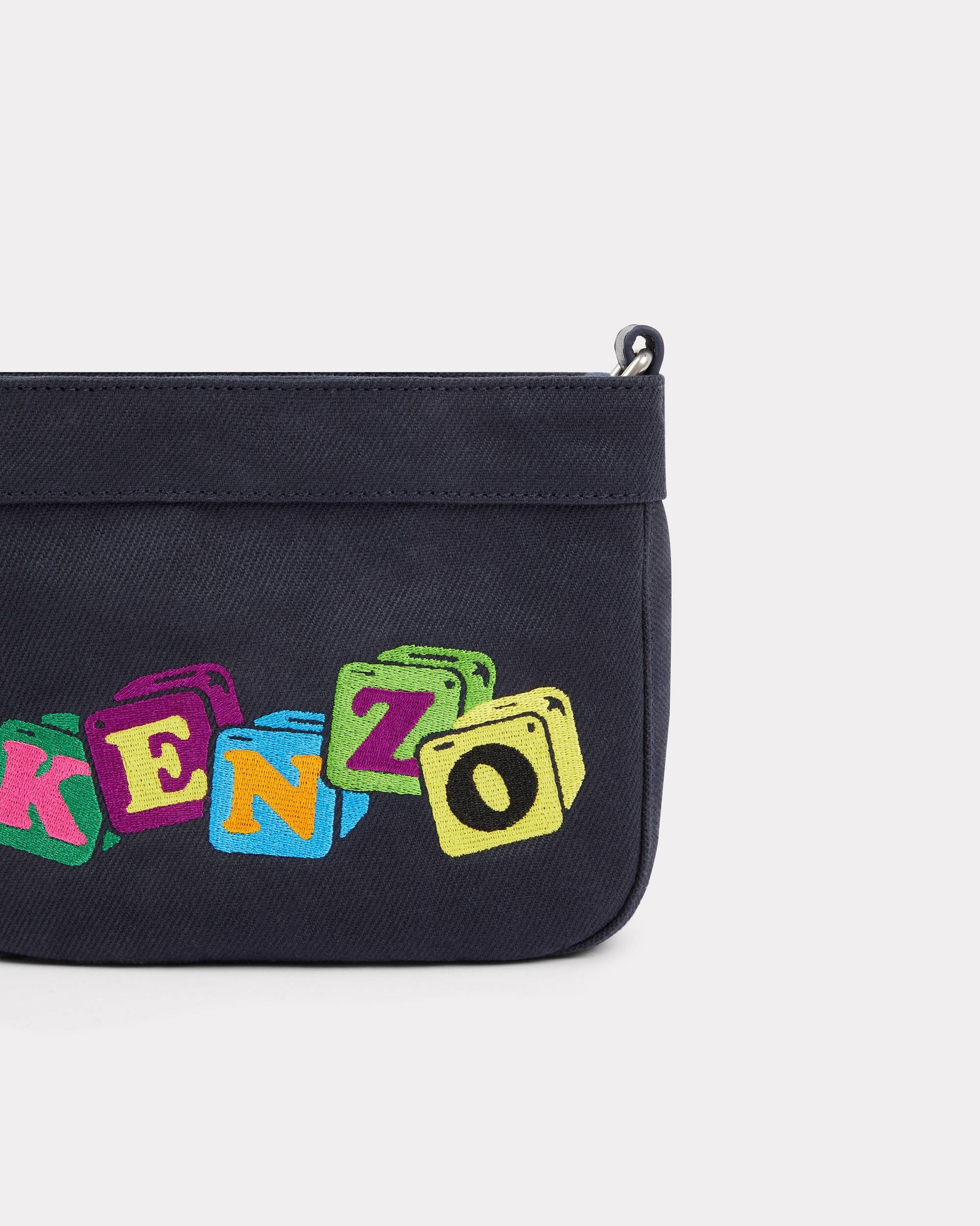 'BOKE Boy' small bag - 4