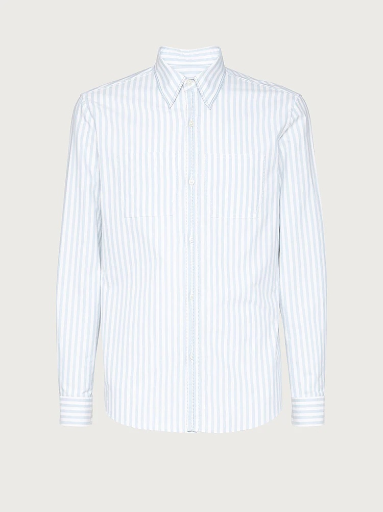 SPORTY SHIRT - 1