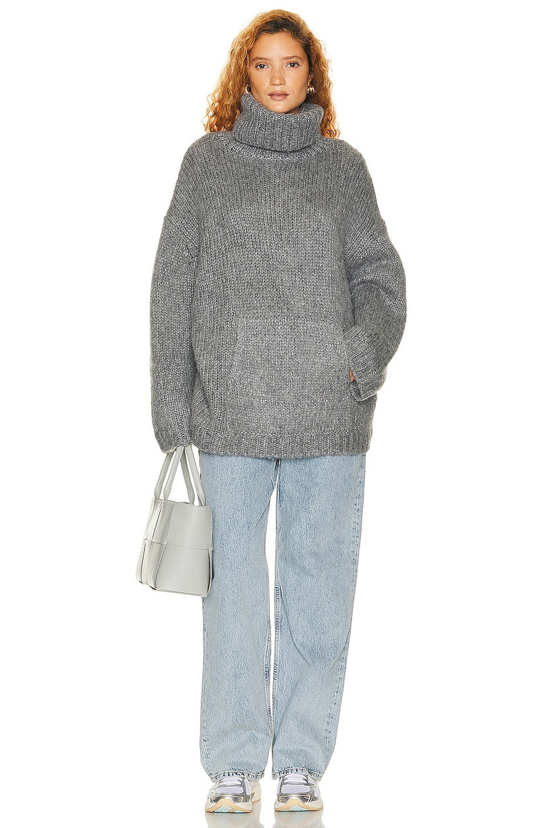 HELSA Janin Sweater outlook