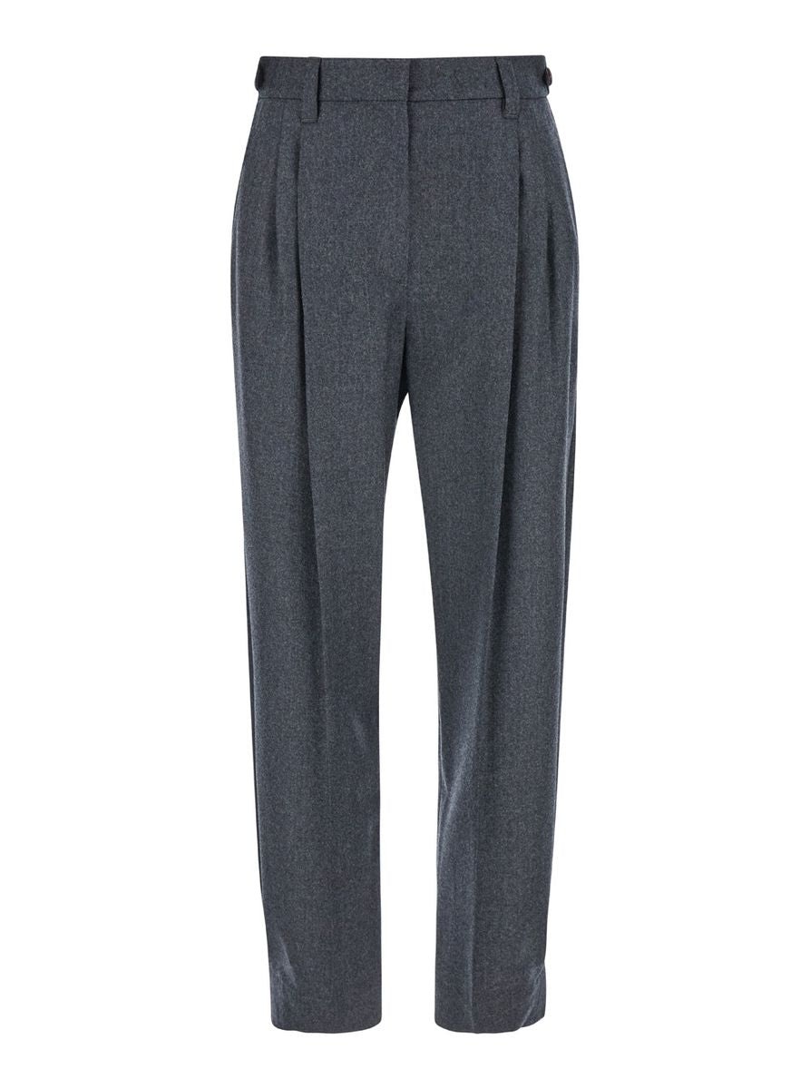 Brunello Cucinelli Pants - 1