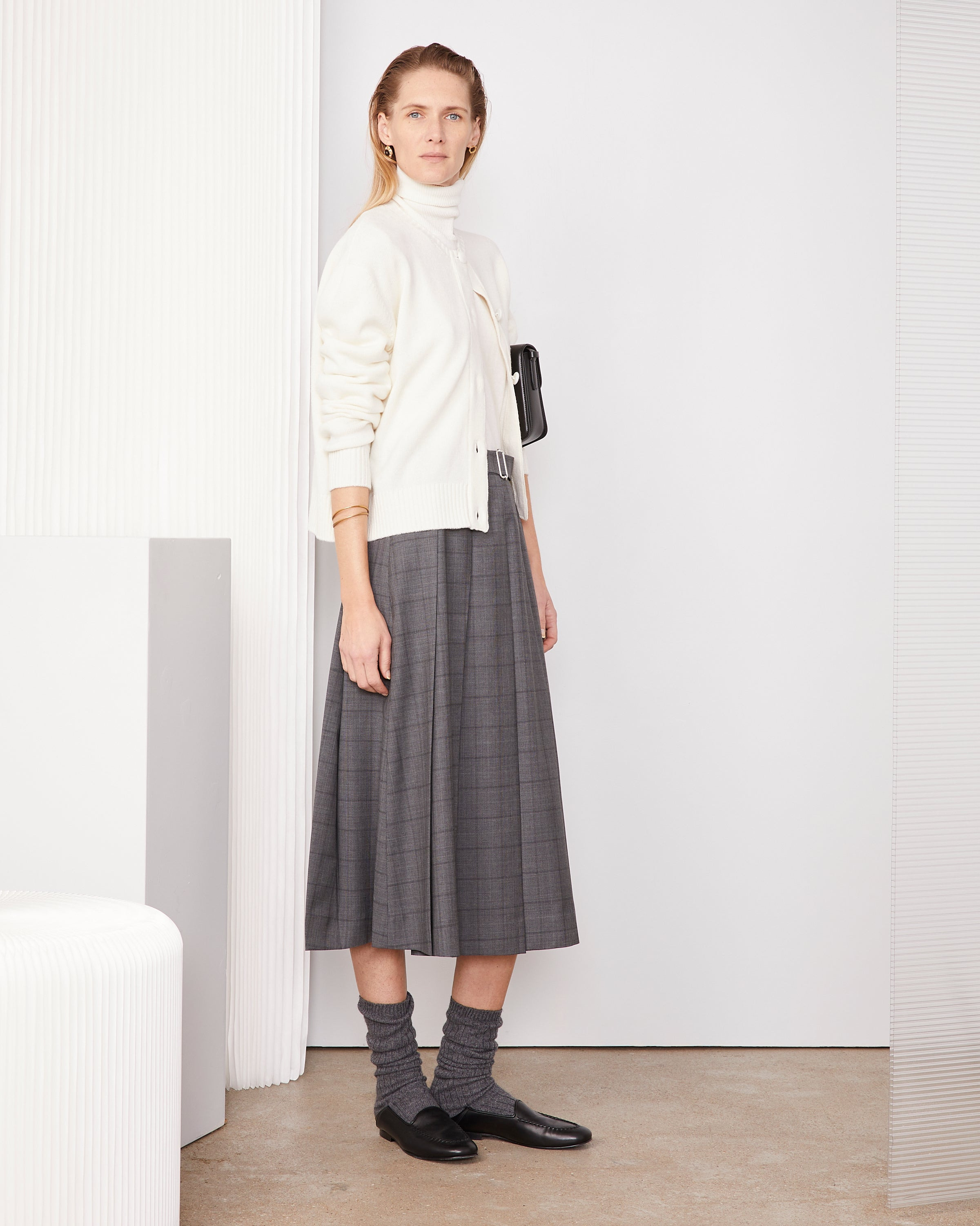 SIRINE CARDIGAN - 2