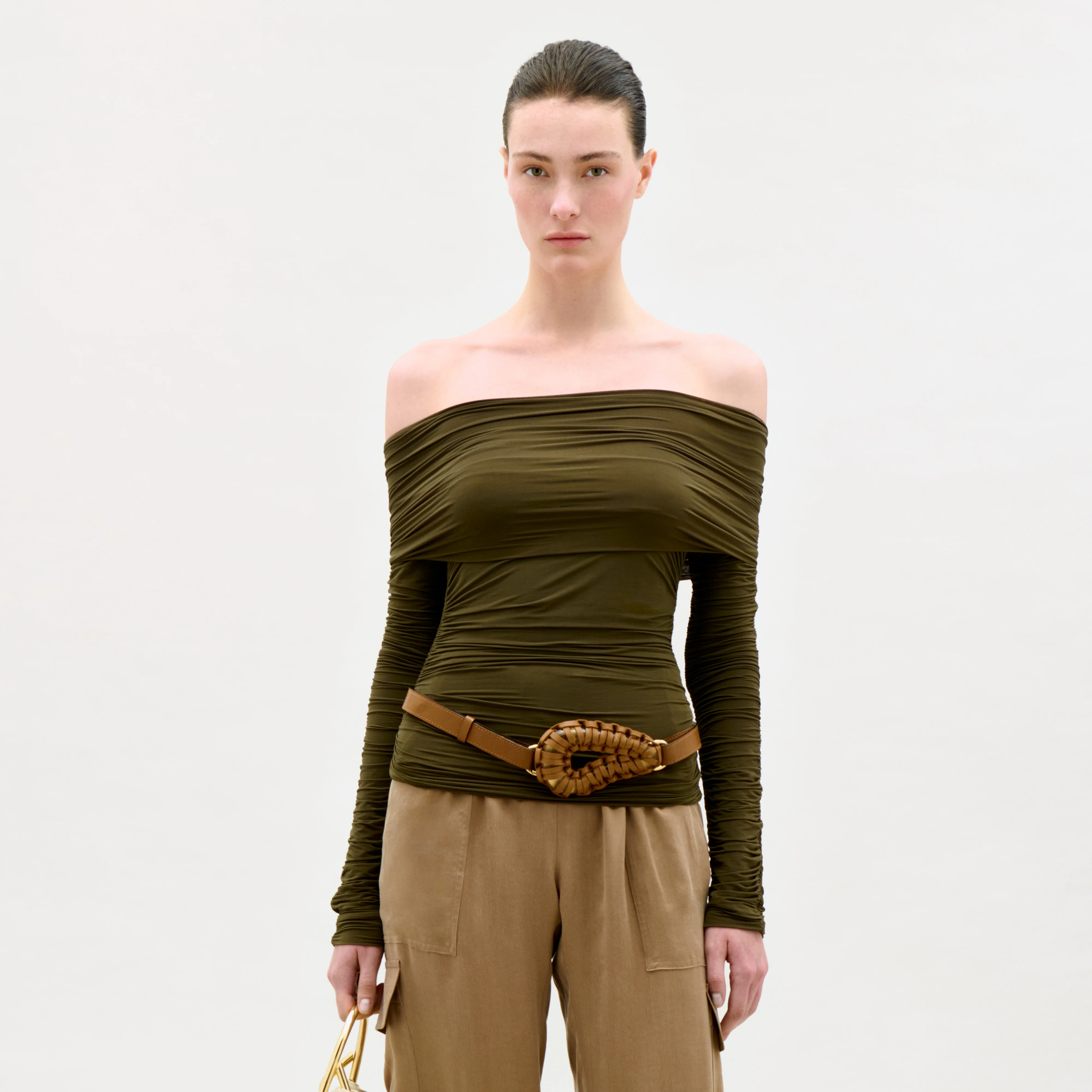 Estelle Top - 1