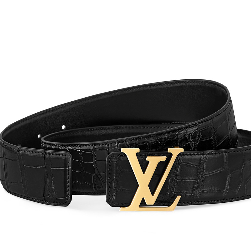 Louis Vuitton LV Initiales 40mm Reversible Belt outlook