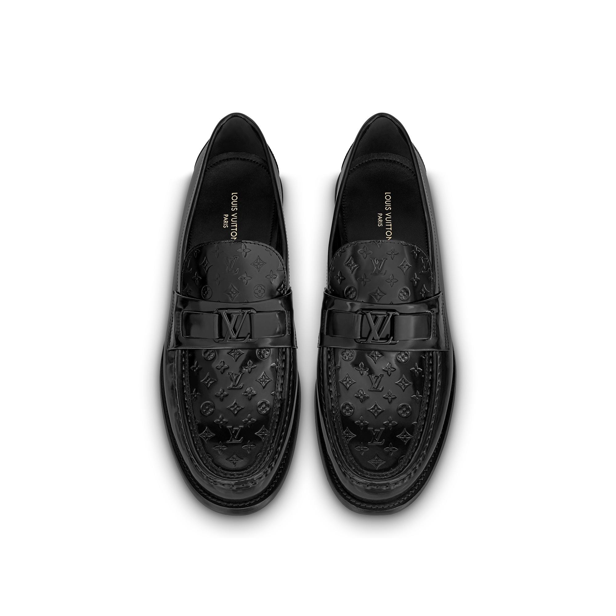 Major Loafer - 2