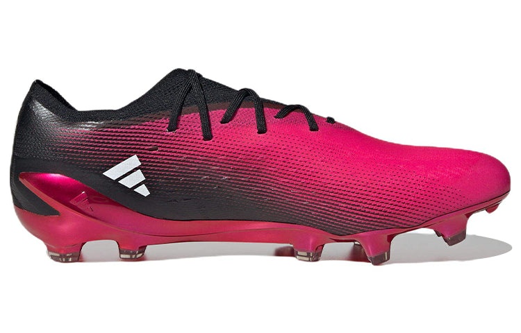 adidas X Speedportal.1 Firm Ground Boots 'Team Shock Pink 2' GZ5108 - 2