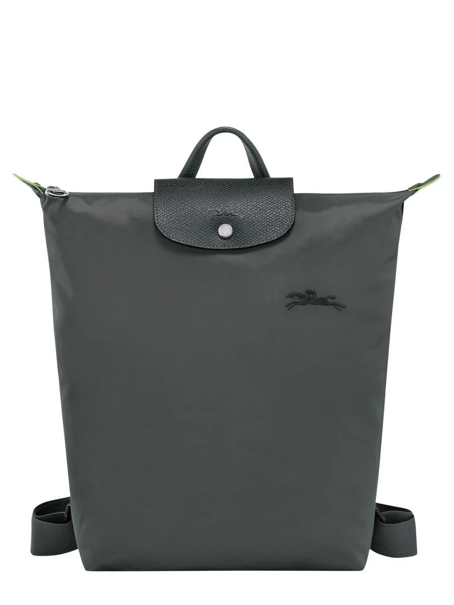 Longchamp "M Le Plaige" Backpack - 1