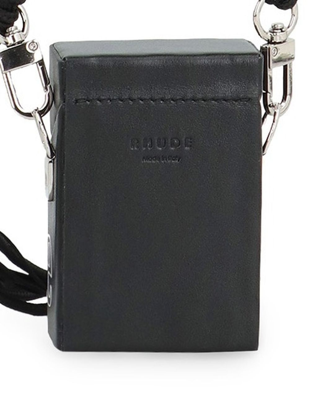 Fumer Mal cross body bag - 2