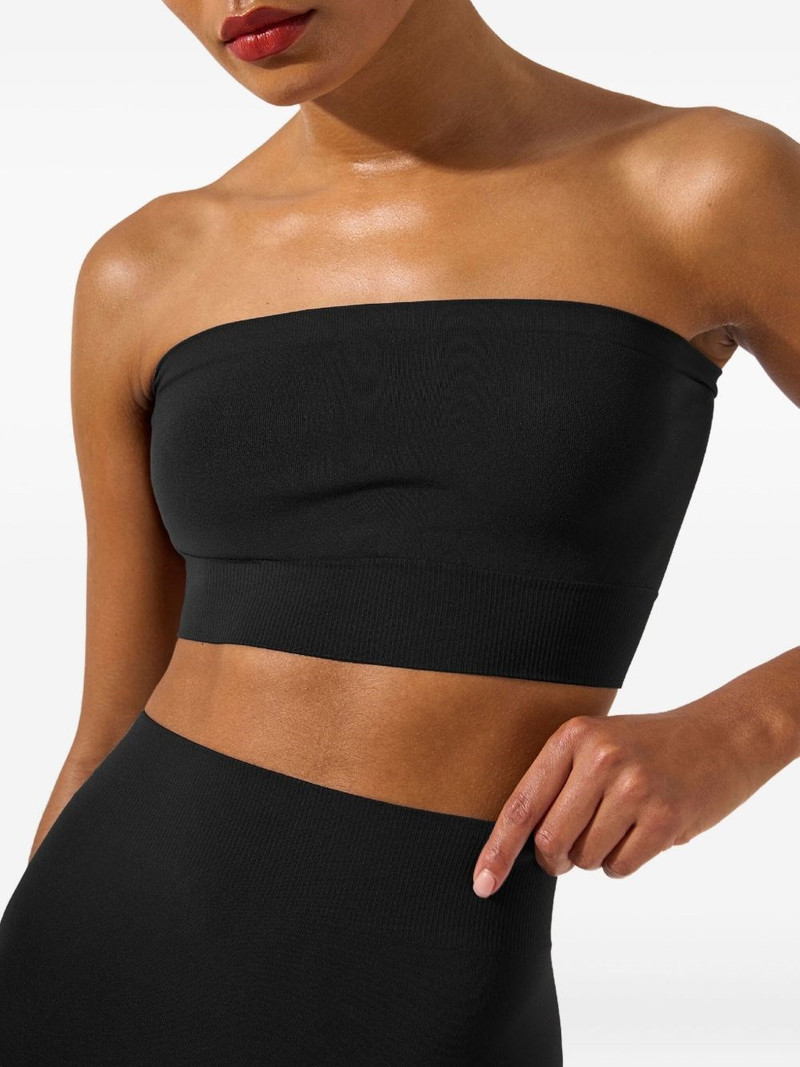 Wolford Seamless bandeau top outlook