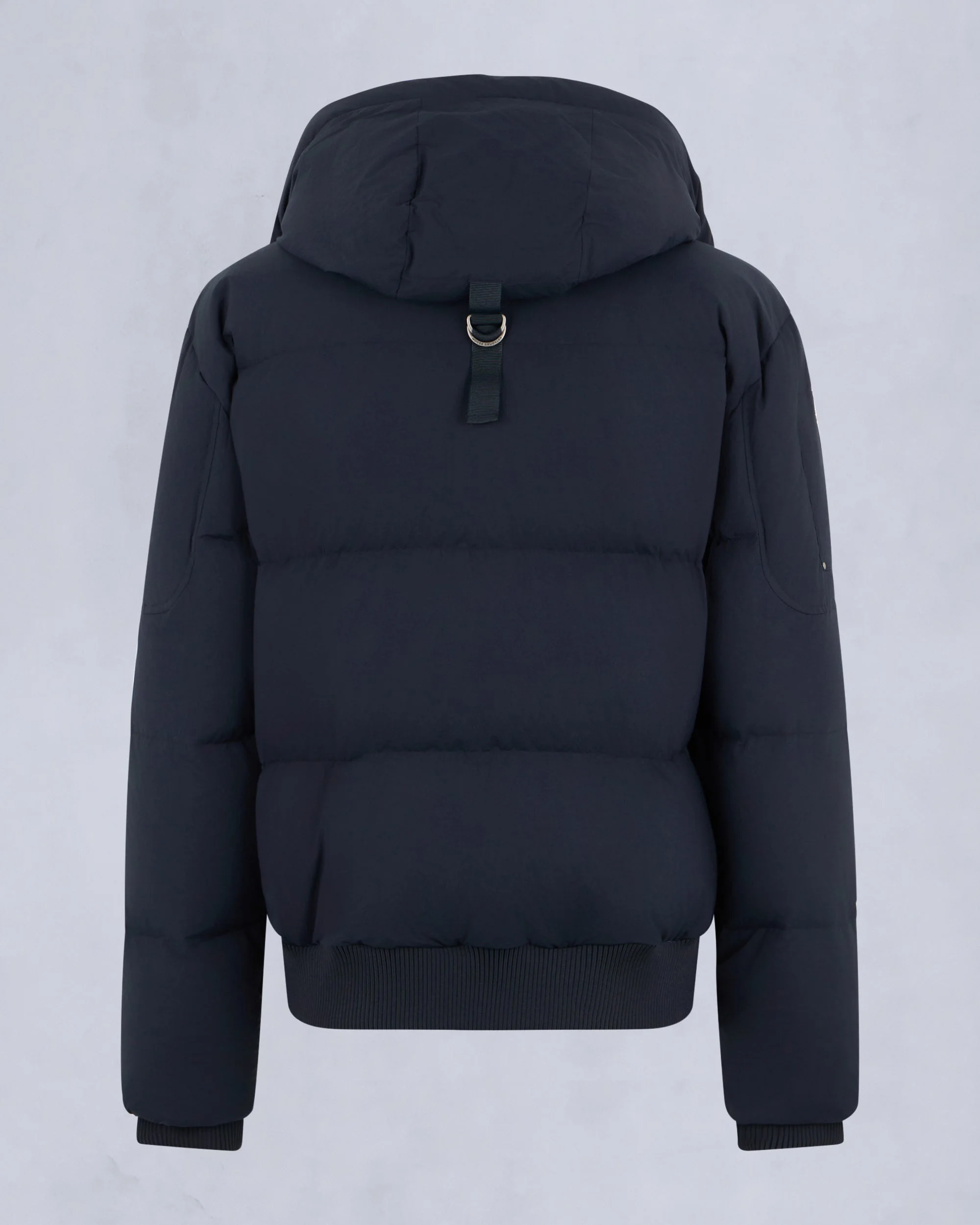 EVEREST BOMBER JACKET - 1