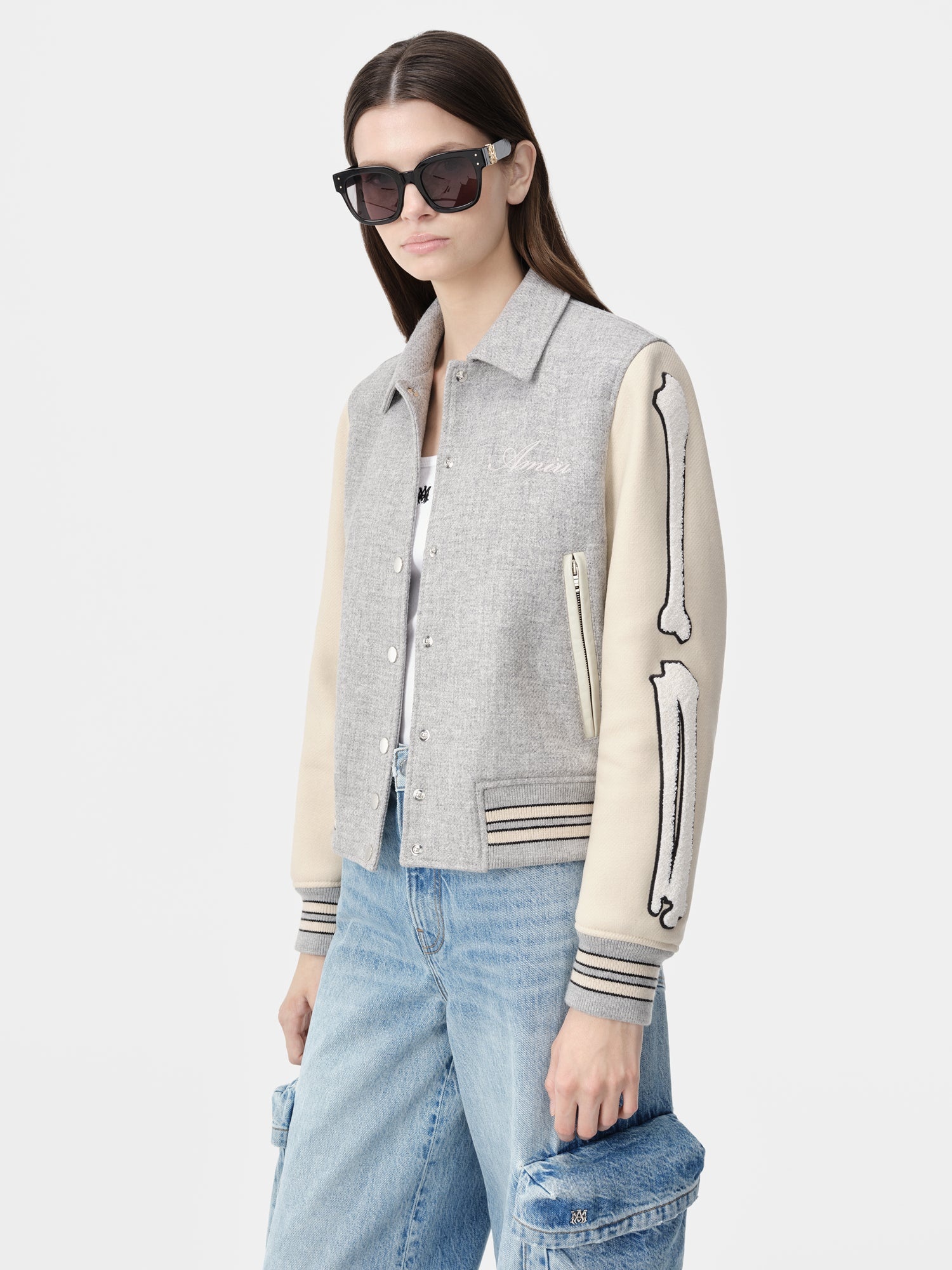BONES JACKET - 3