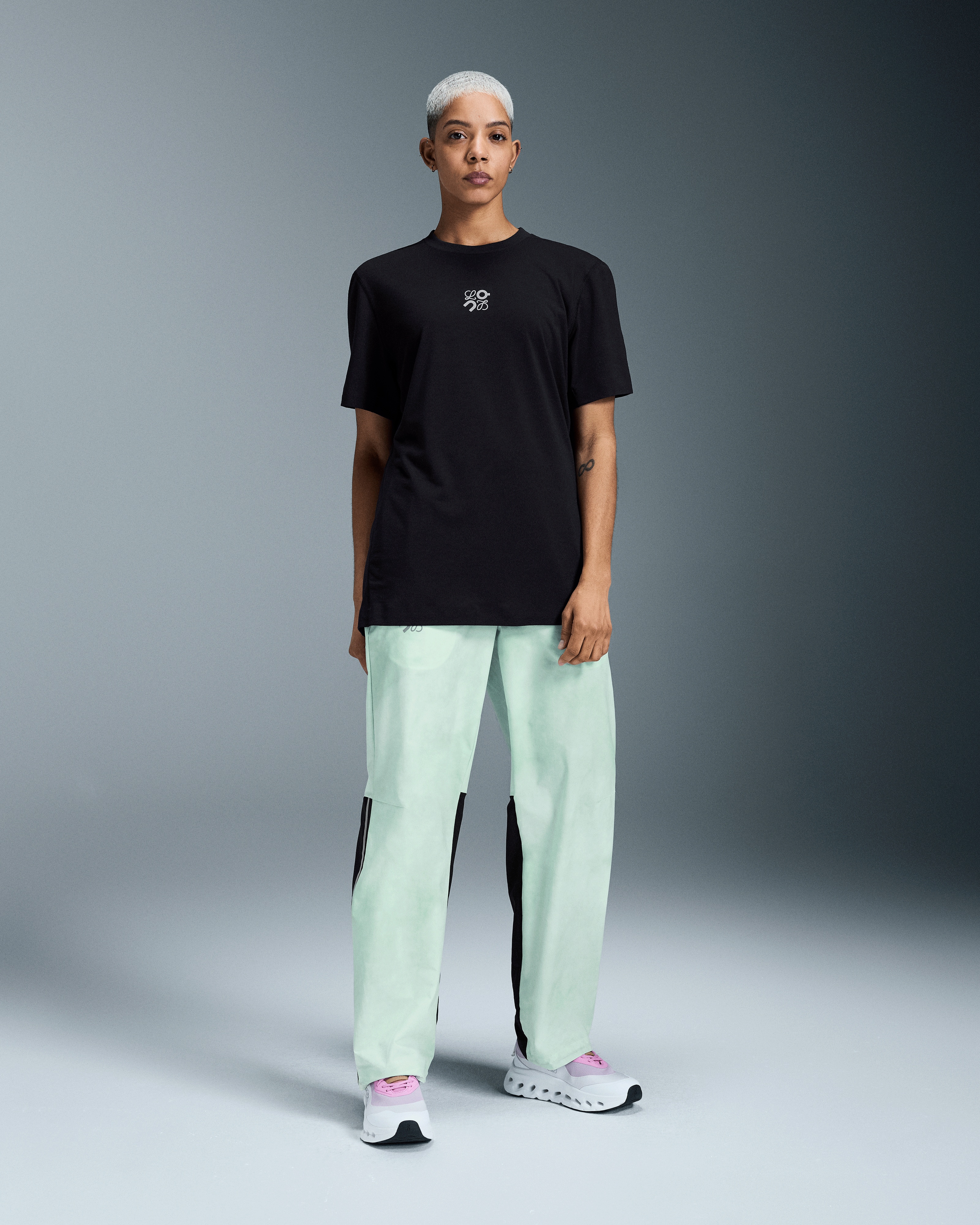 Active T-Shirt LOEWE - 1