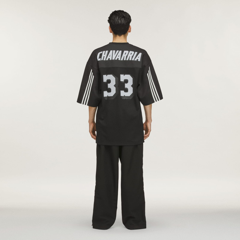 adidas Chavarria Football Jersey outlook