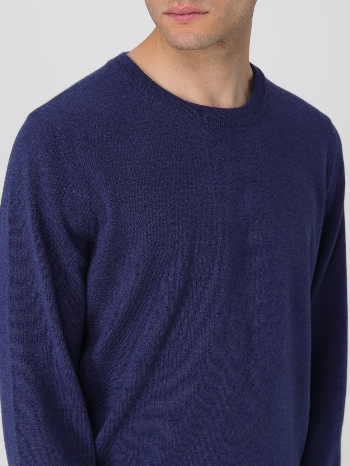 Sweater men Brunello Cucinelli - 5
