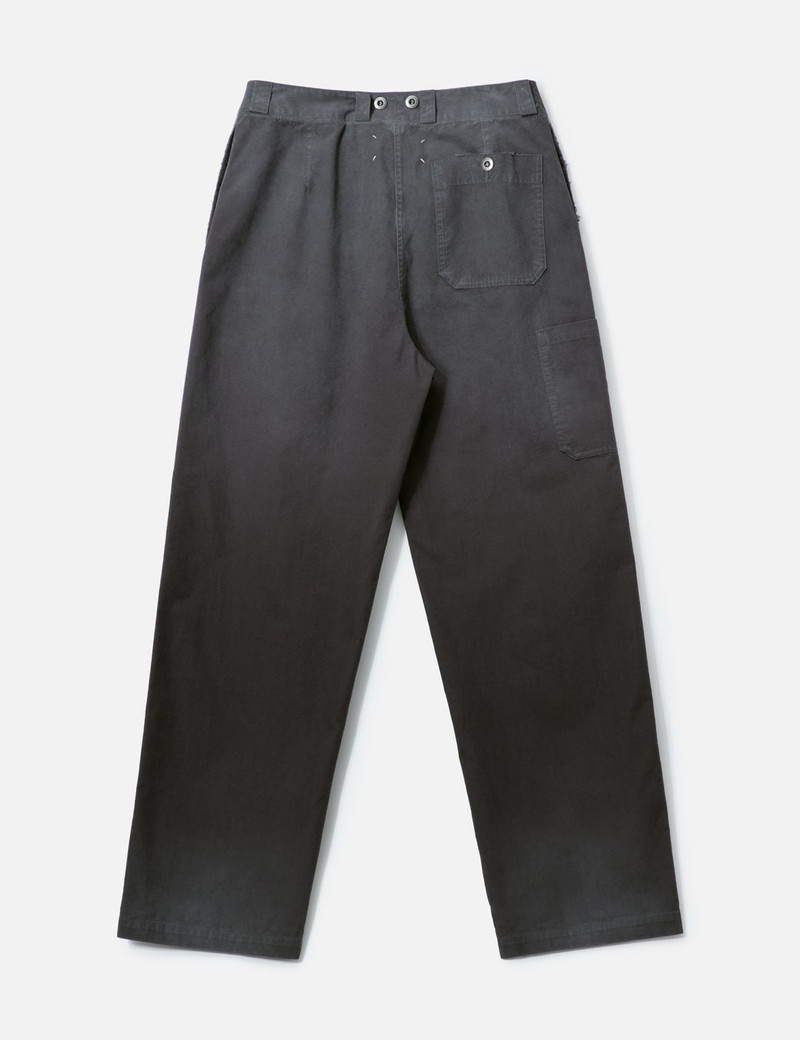 WORK PANTS 2