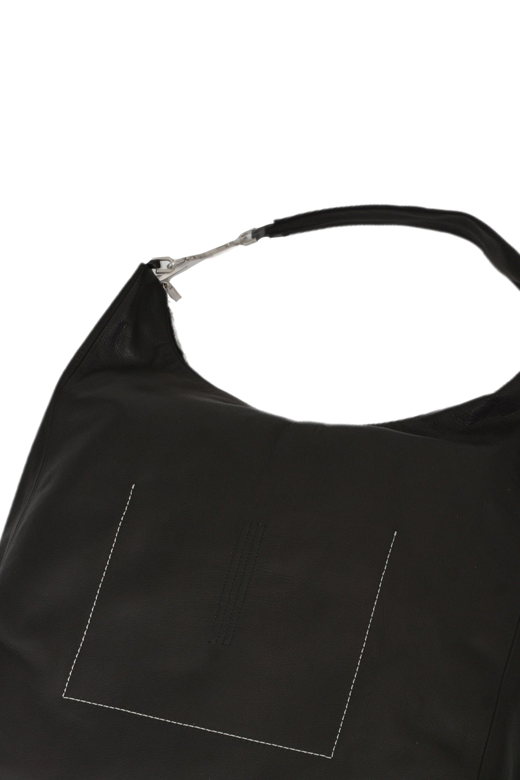 CERBERUS BAG / BLK - 7