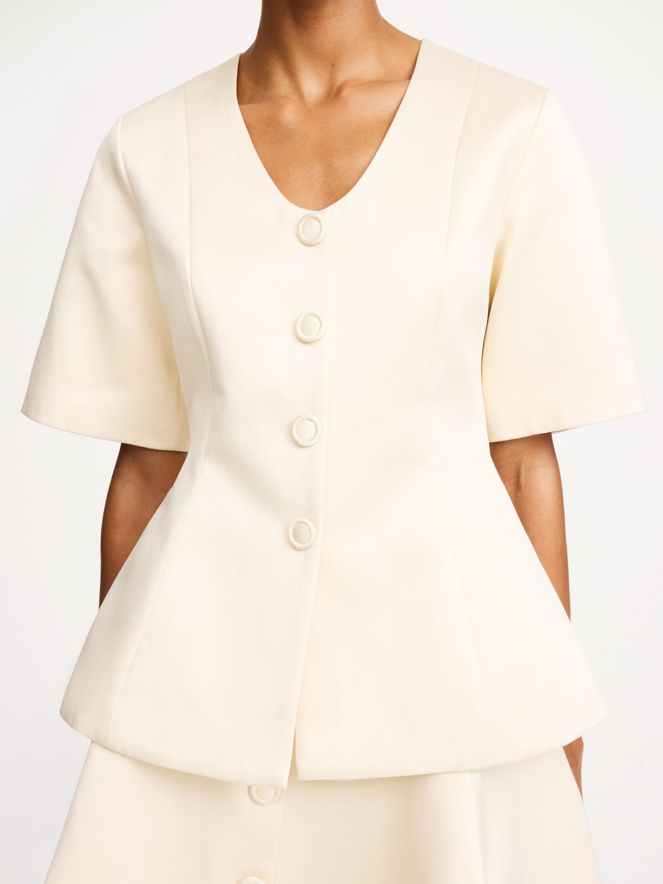 Merlina top - 4