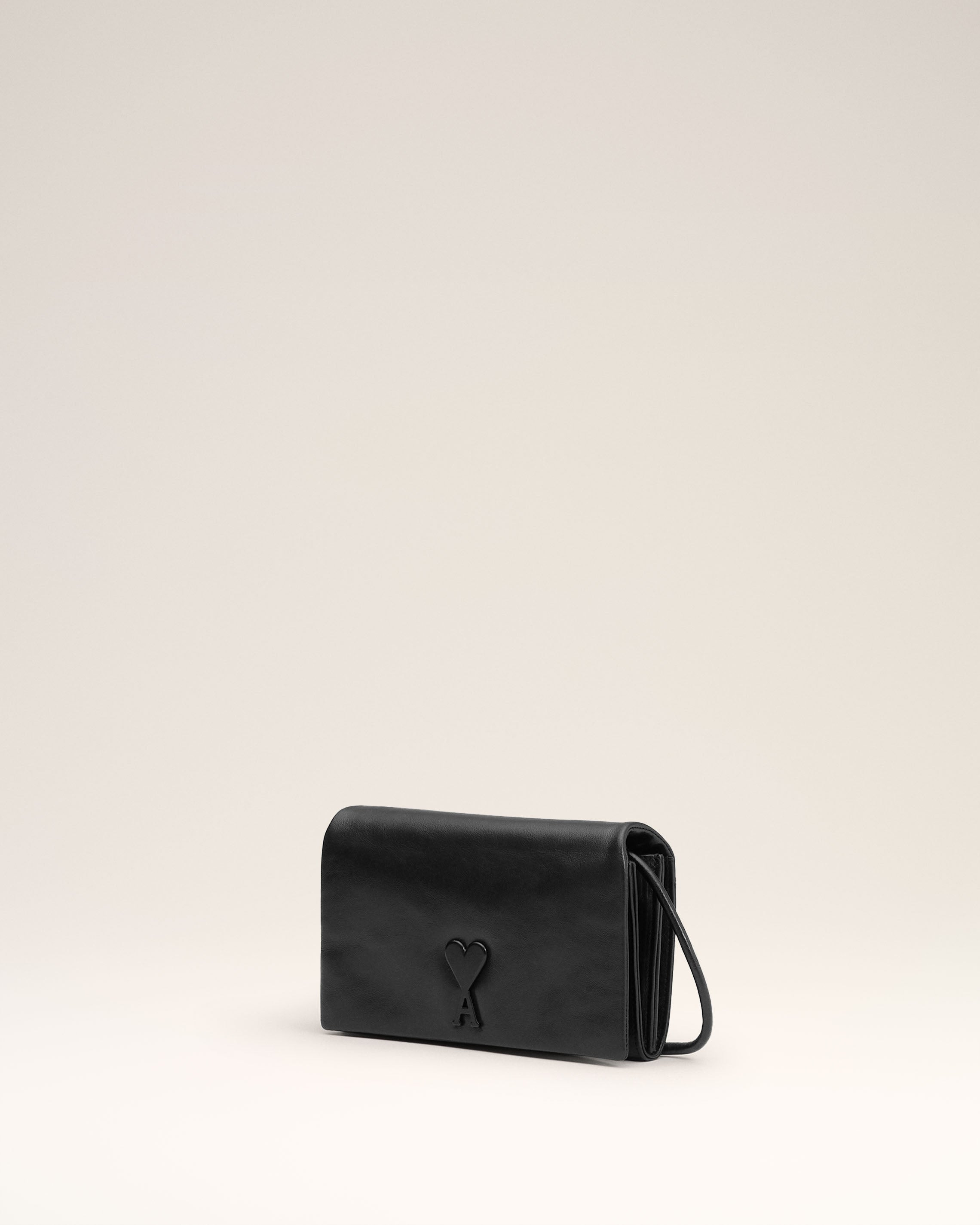 VOULEZ-VOUS WALLET STRAP - 3