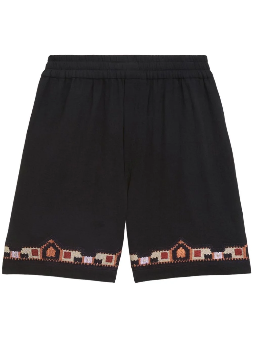 Zilan track shorts - 1