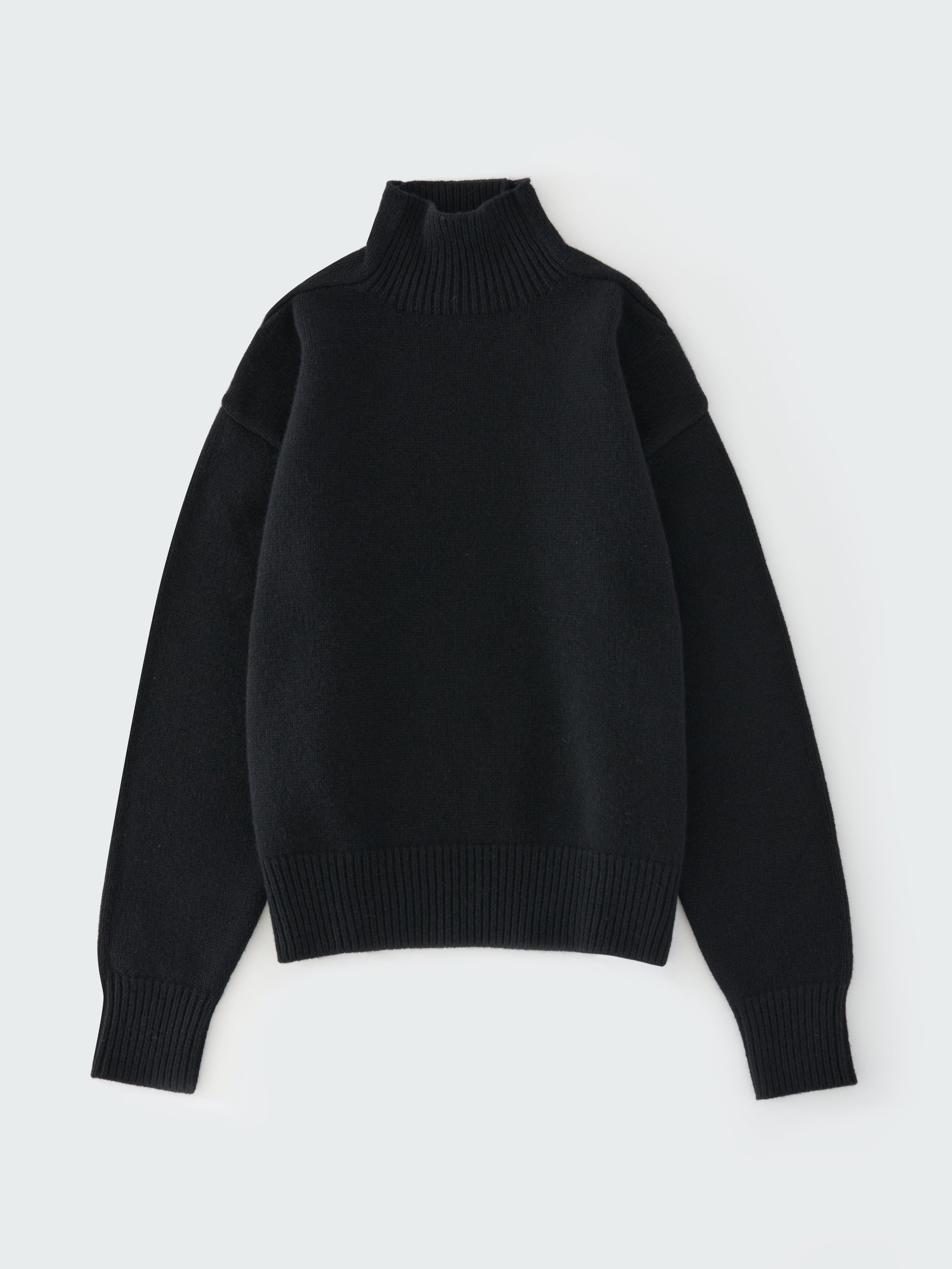 Gomes Knit - 1