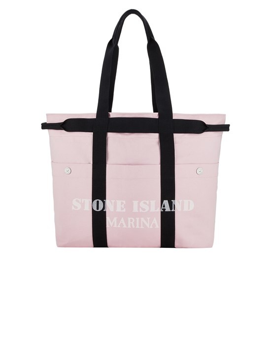 911X5 STONE ISLAND MARINA PINK - 1