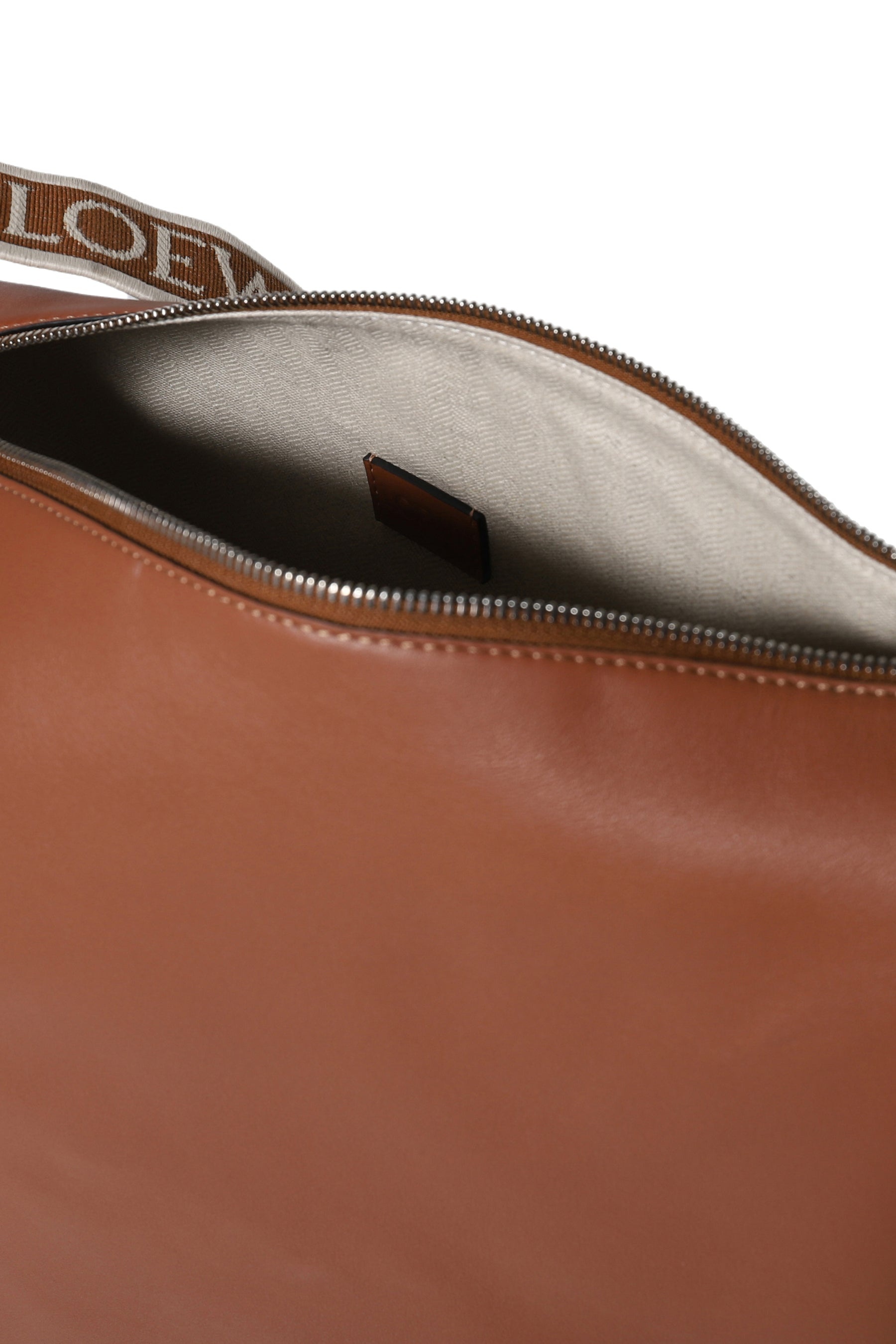 CUBI CROSSBODY / TAN - 7