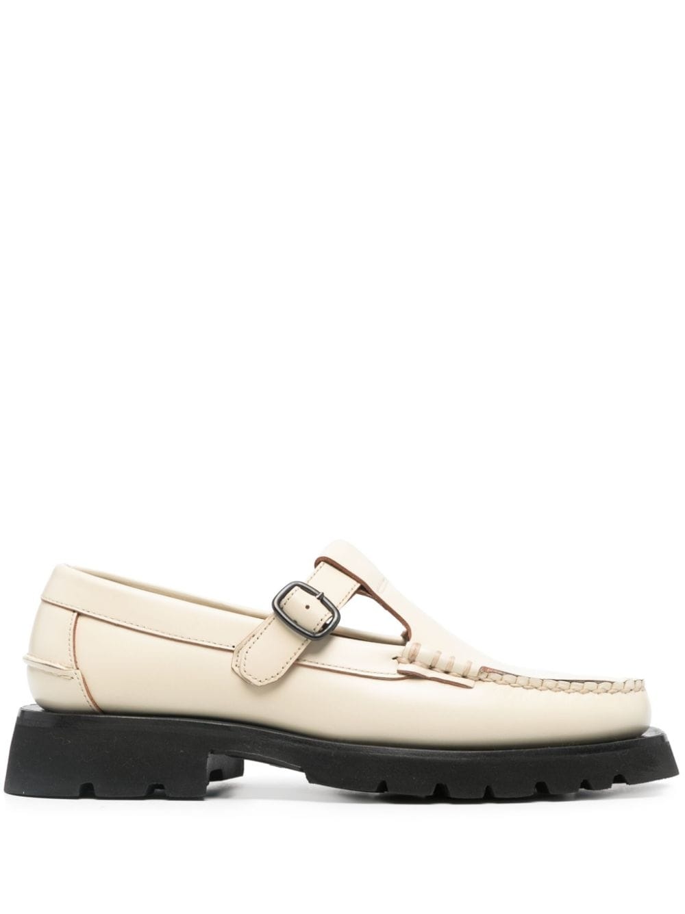 Albert Sport loafers - 1