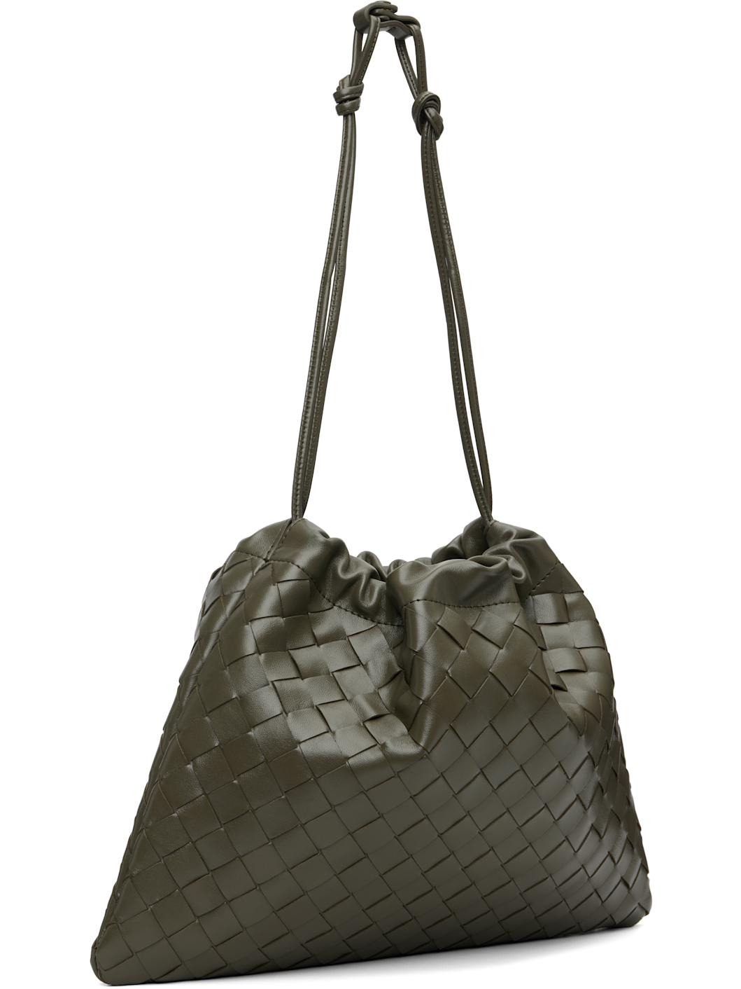 Khaki Dust Bag - 3