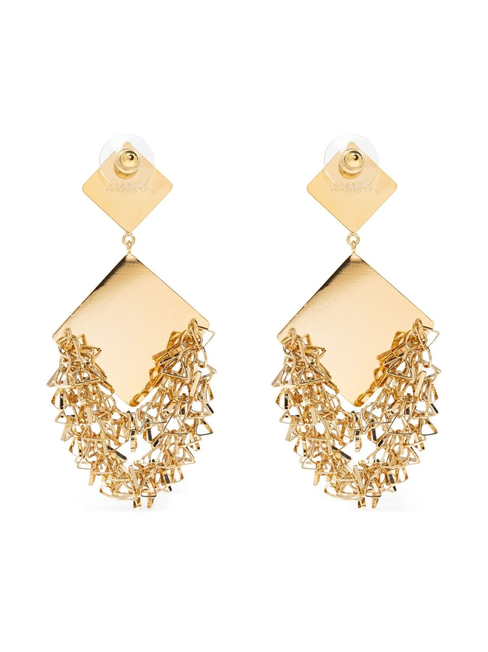 Hopi earrings - 3