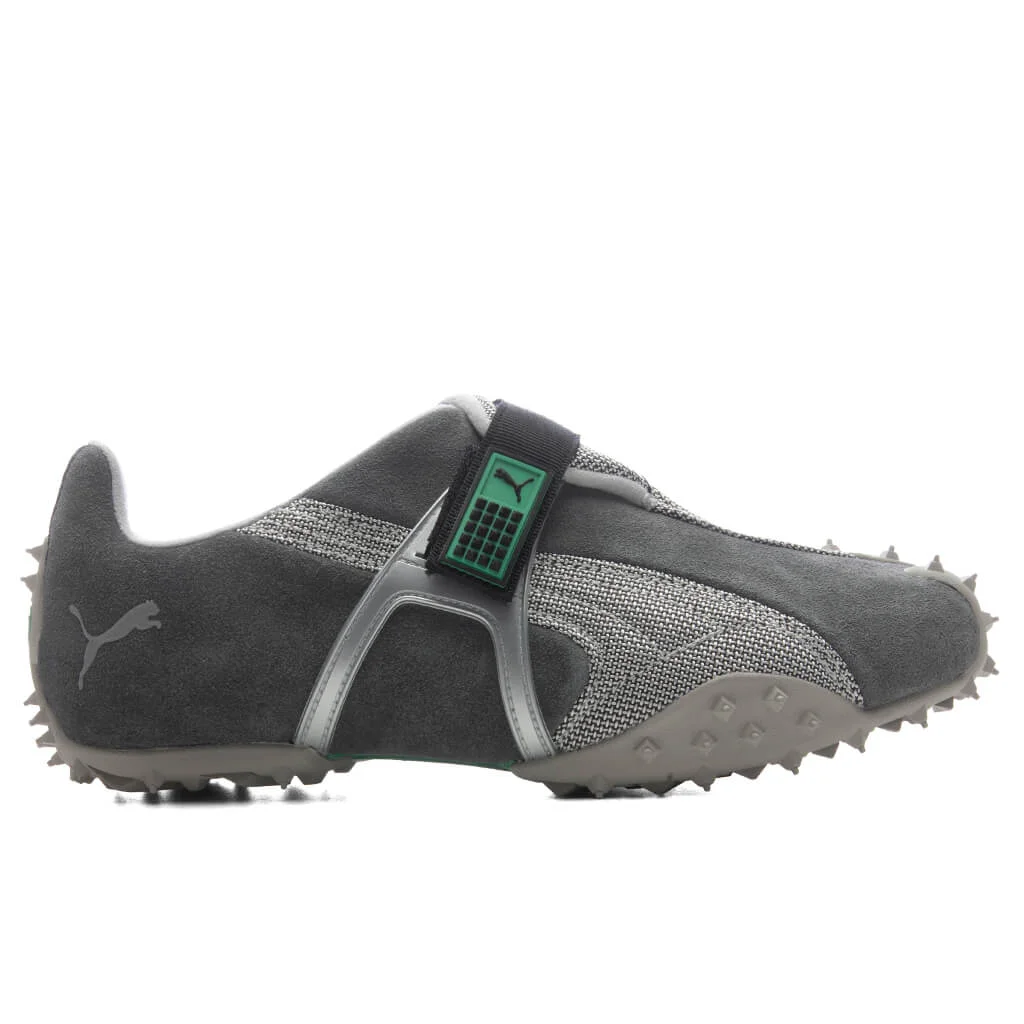 RPT-2 - SHADOW GRAY/GRASSY GREEN - 1