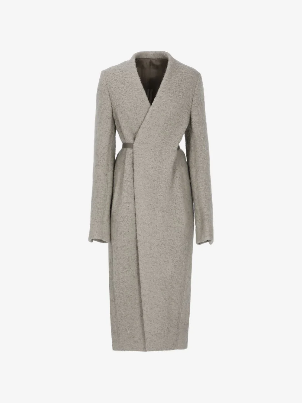 soft Cyclops coat - 1