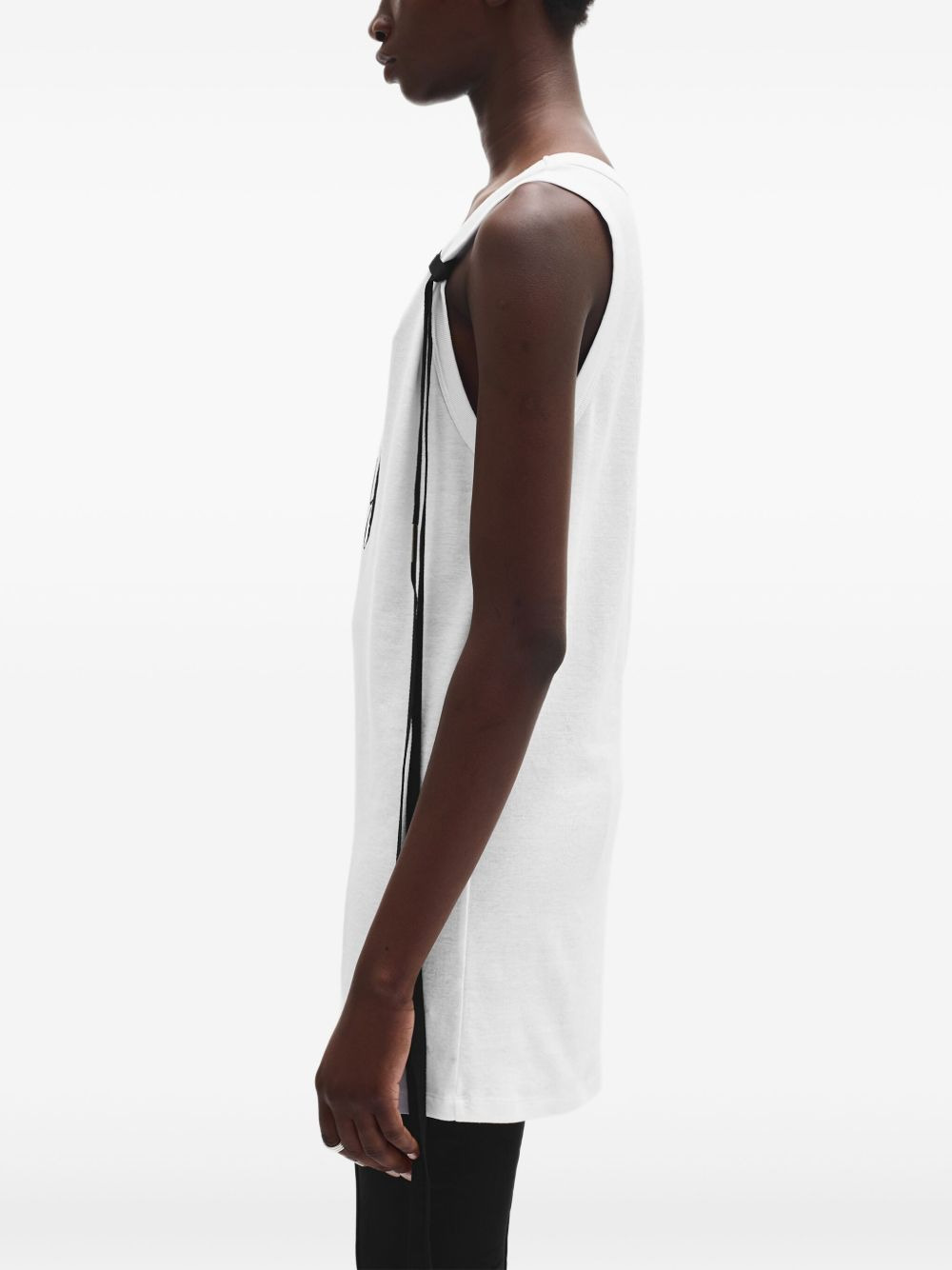 Seva printed tank top - 3
