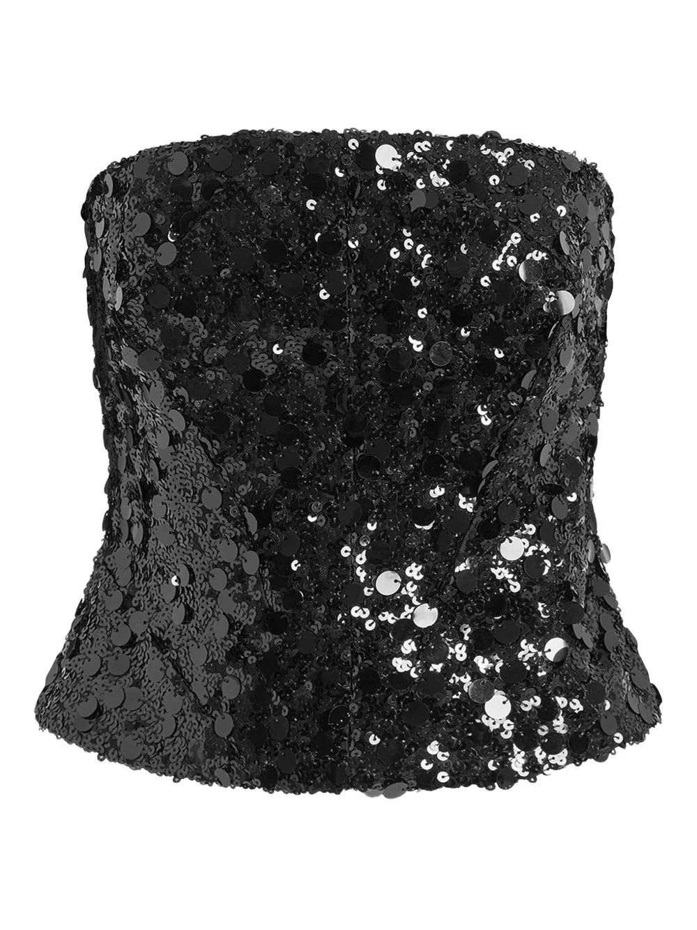 sequin anieri top - 1