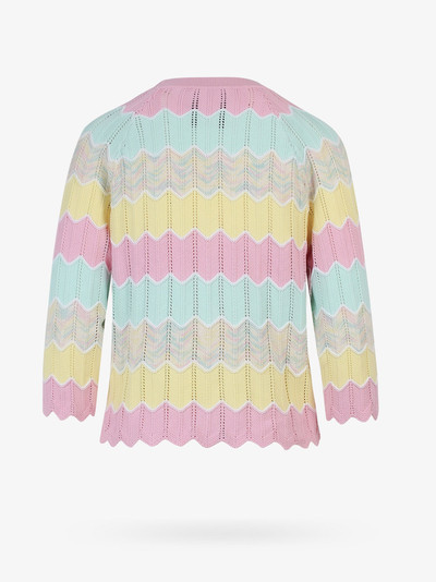 Moschino CARDIGAN outlook