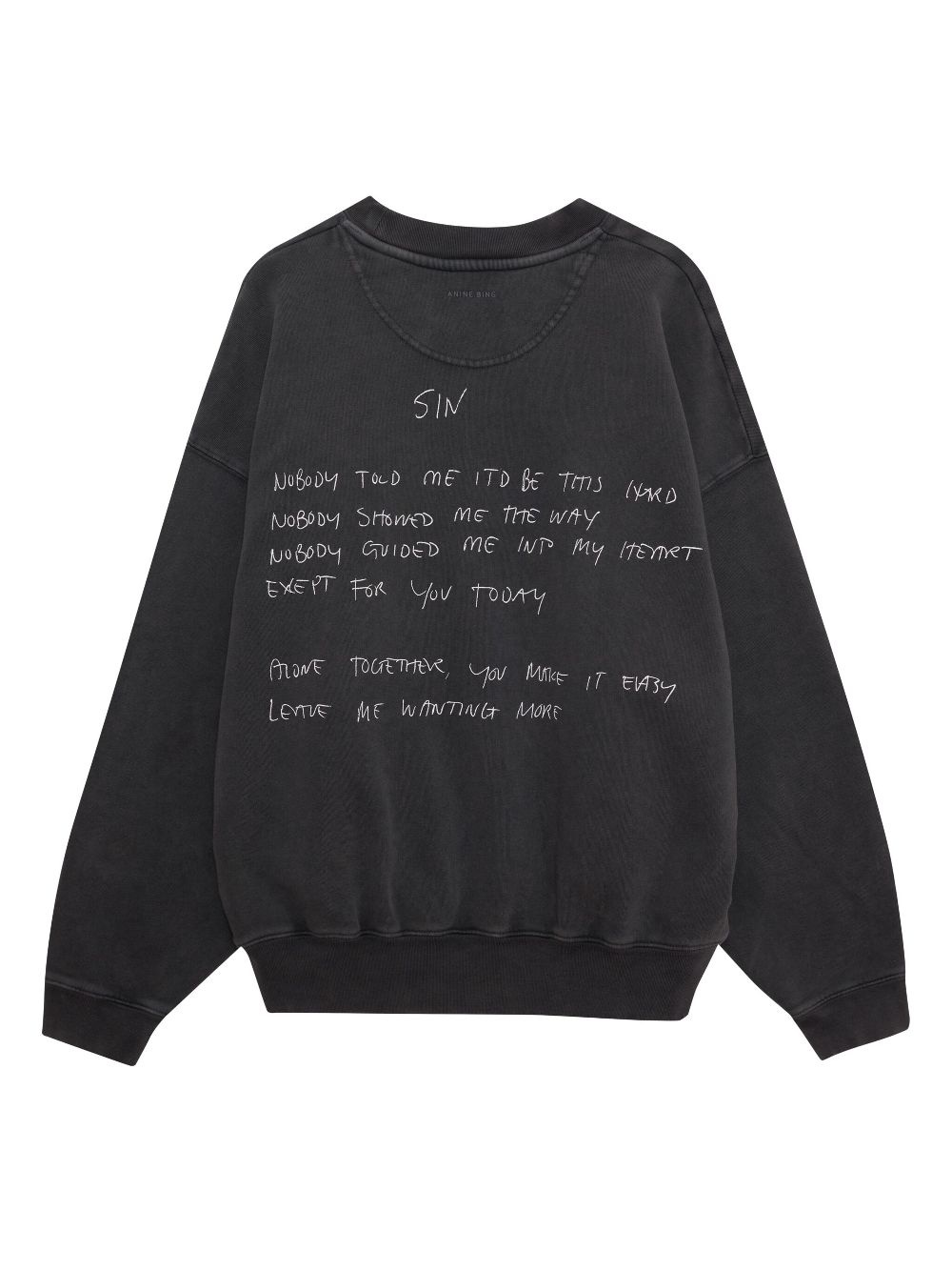 Jaci sweatshirt - 5