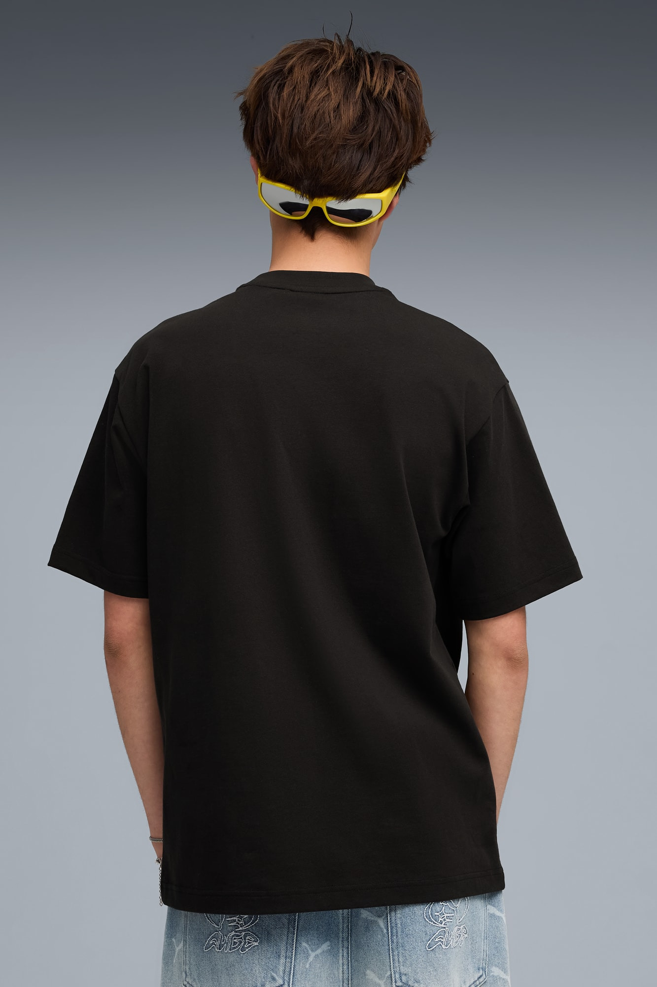 A$AP ROCKY x PUMA Men's Motors Tee - 6
