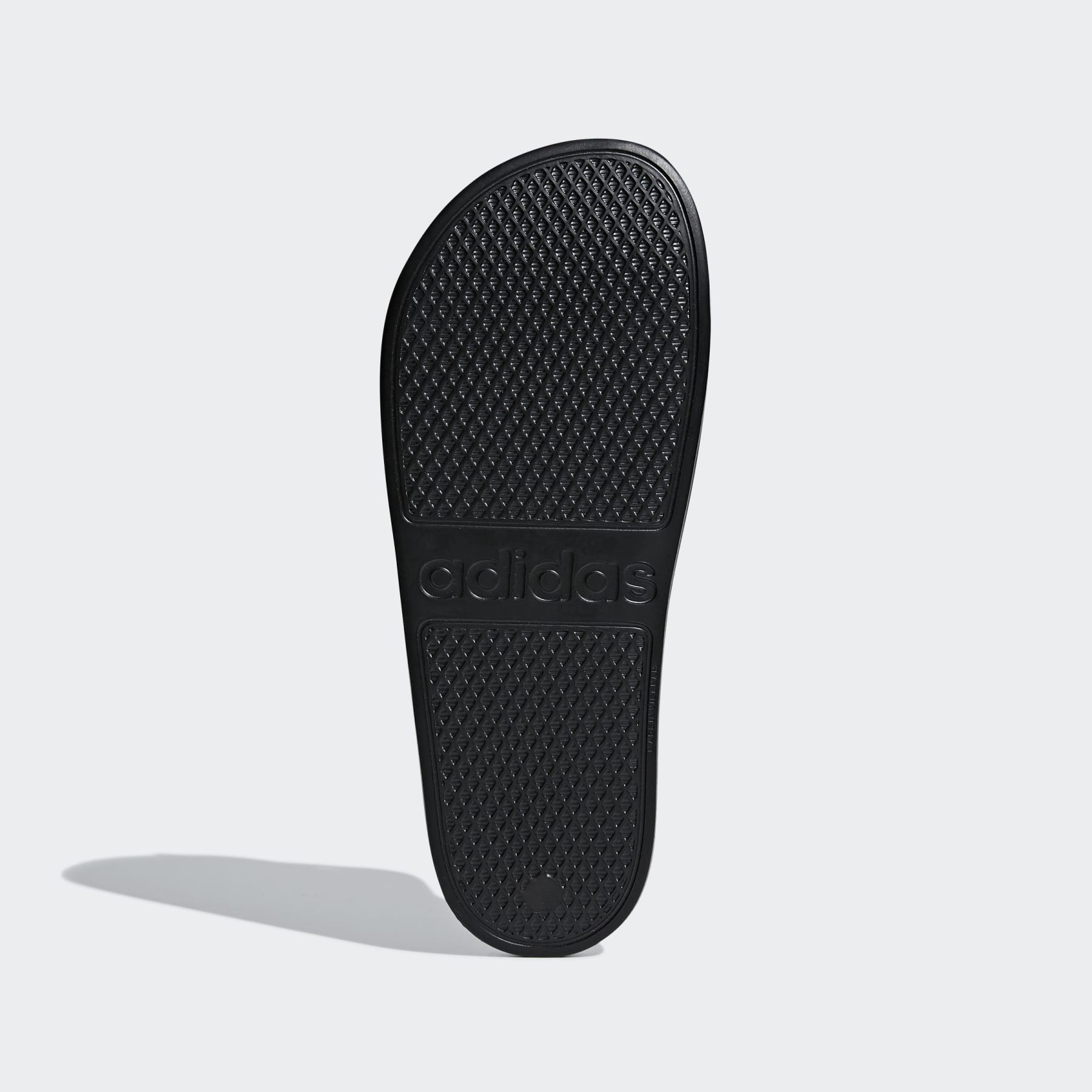 Adilette Aqua Slides - 4