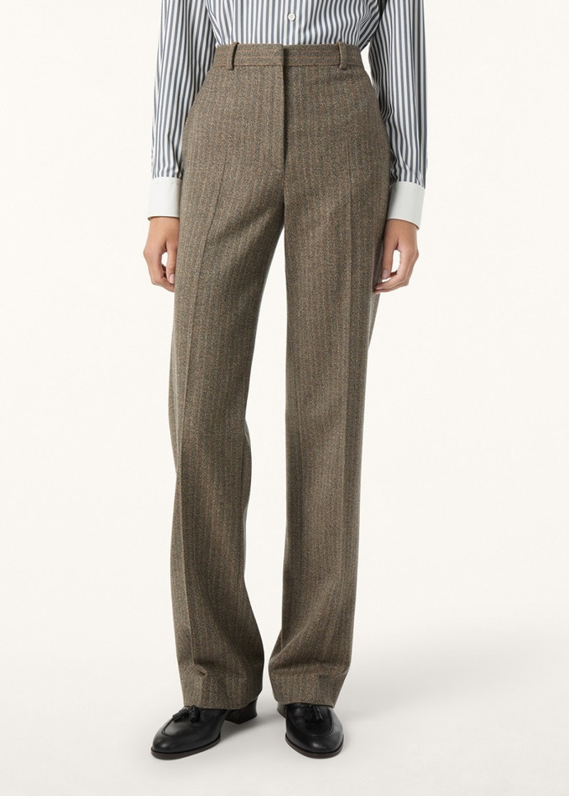Goldie Pants 4