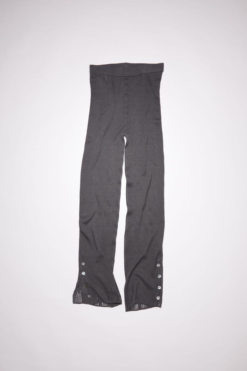 ACNE STUDIOS PANTS CLOTHING - 1