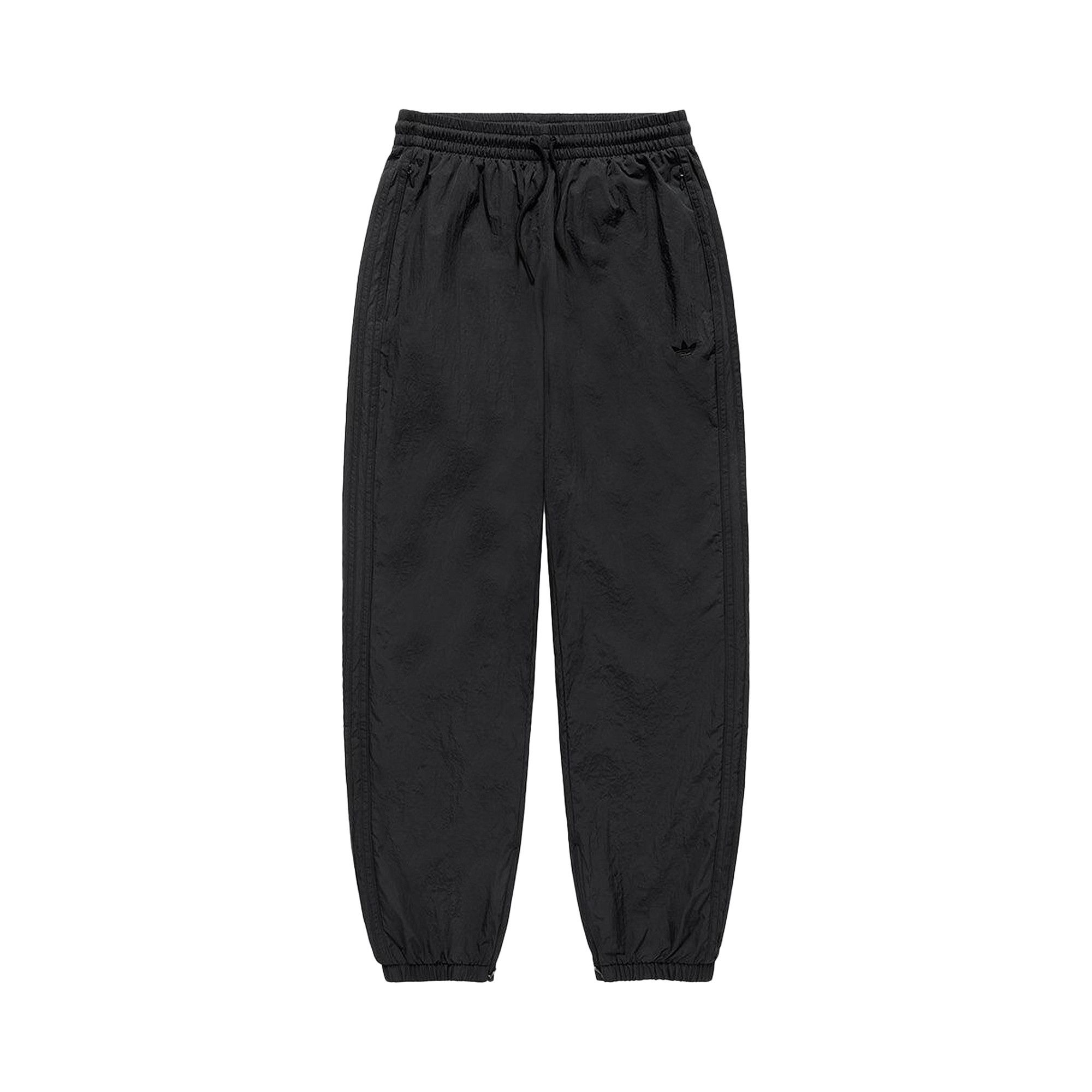 adidas x JJJJound Trackpant 'Black' - 1