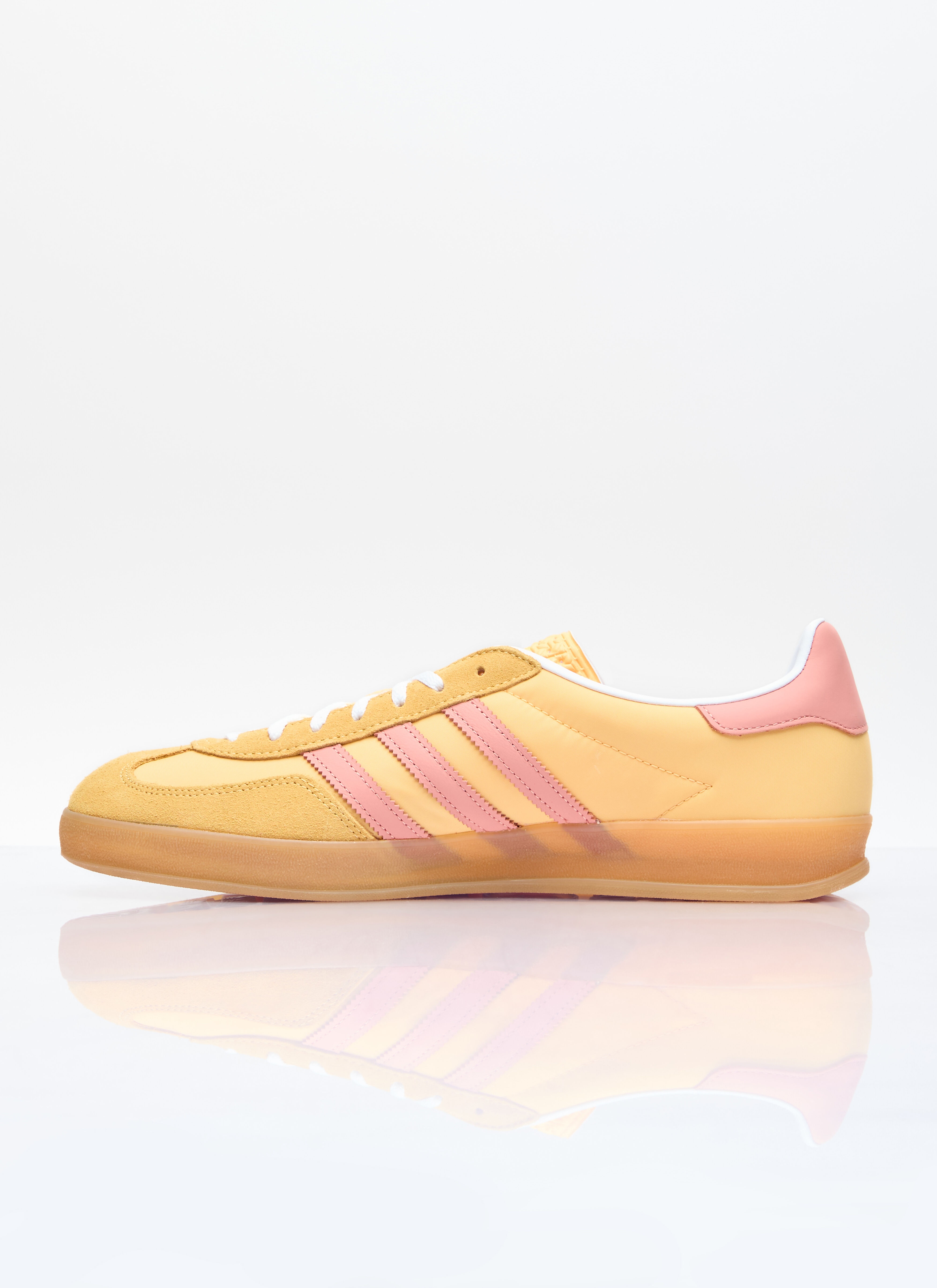 Gazelle Indoor Sneakers - 4