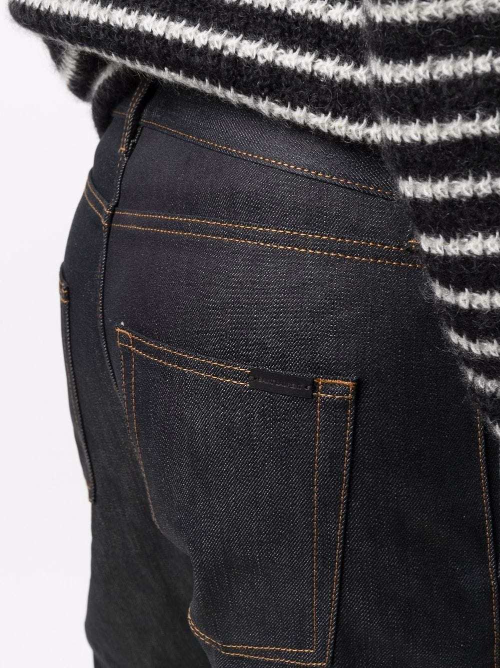 slim-fit jeans - 5