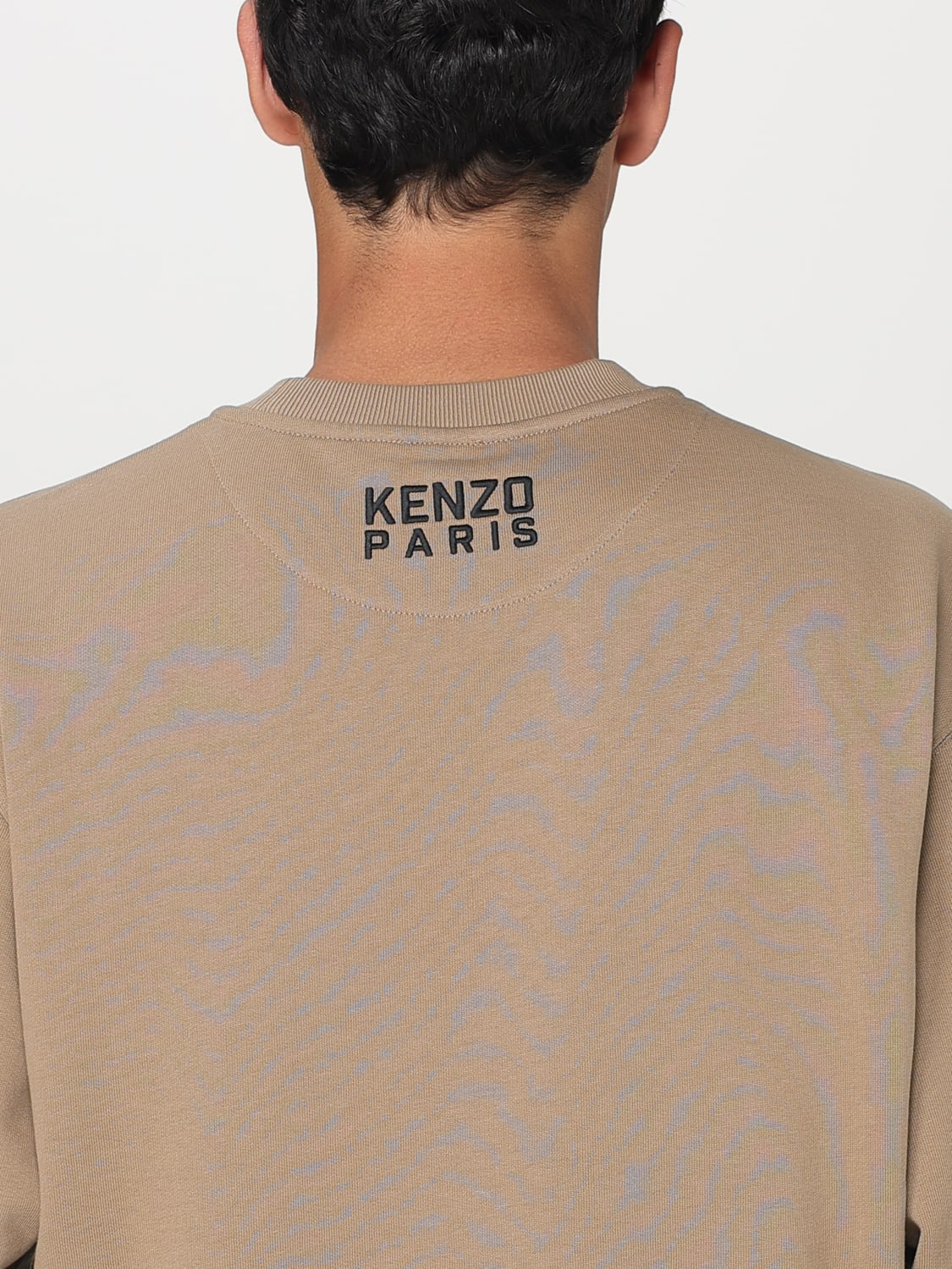 Sweatshirt men Kenzo - 4