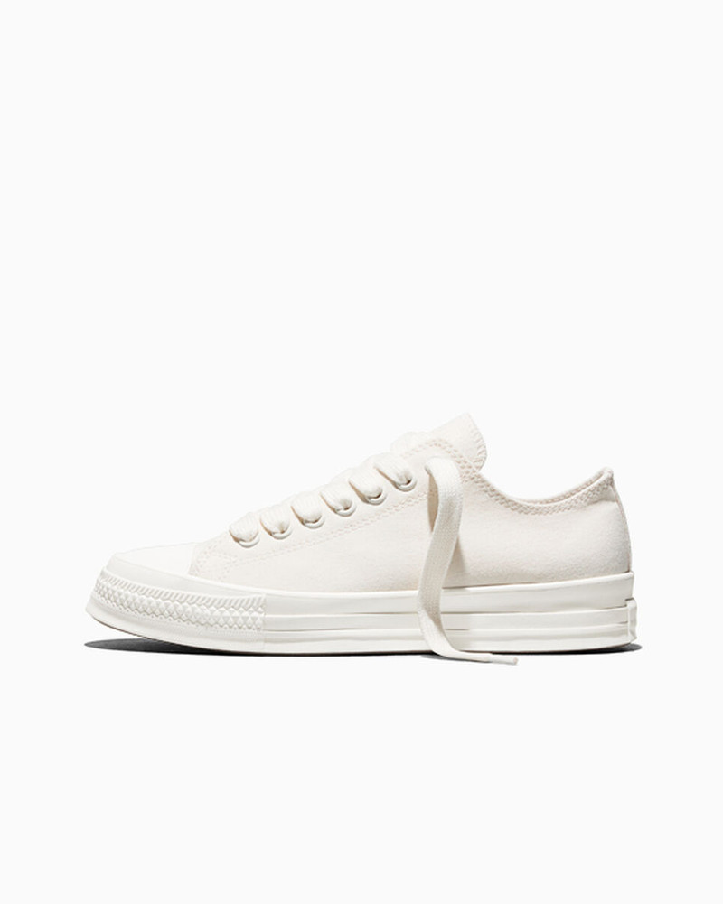 Converse Chuck Taylor Throwback outlook