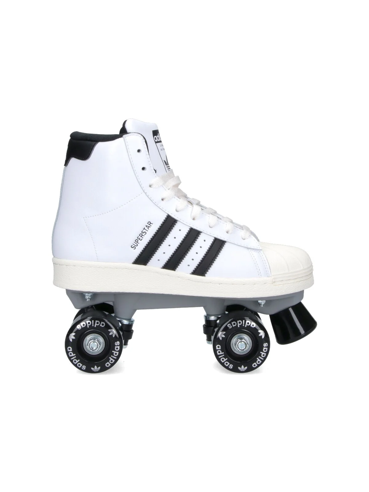 ROLLER SKATES "SUPERSTAR 82" - 1