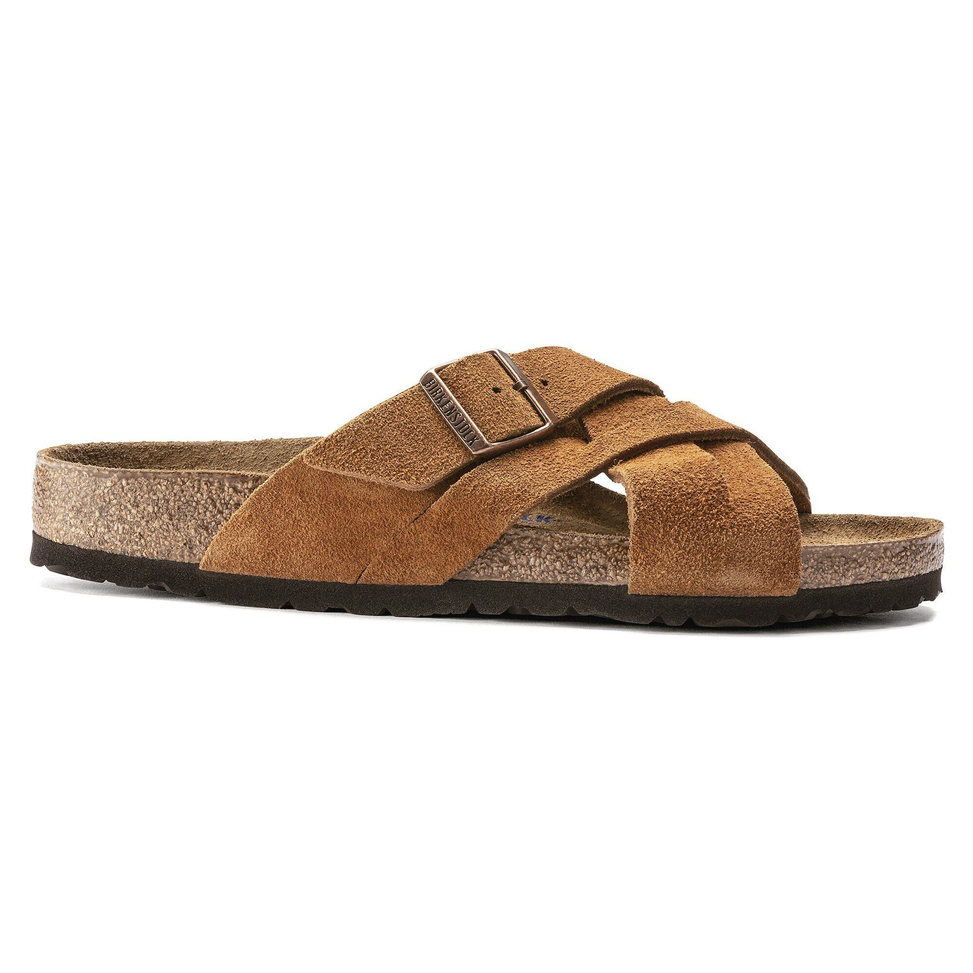 Lugano Soft Footbed - 1