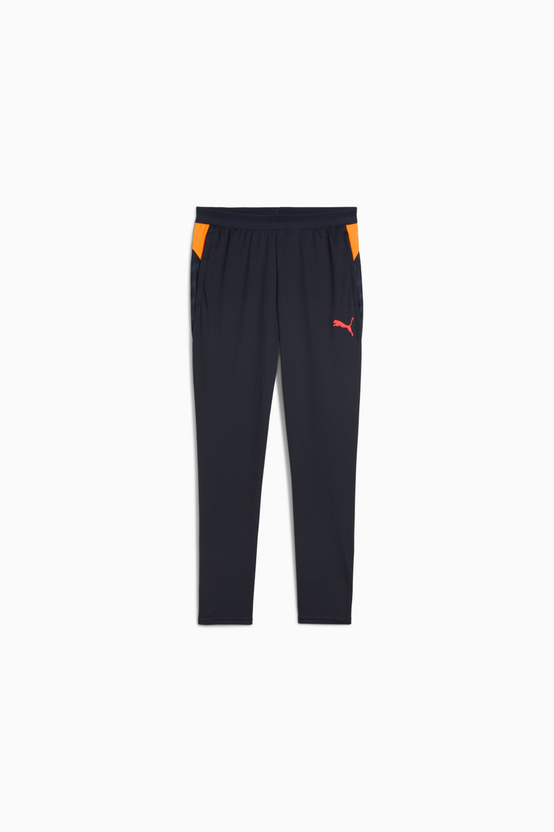 individualCUP Men's Soccer Pants 1