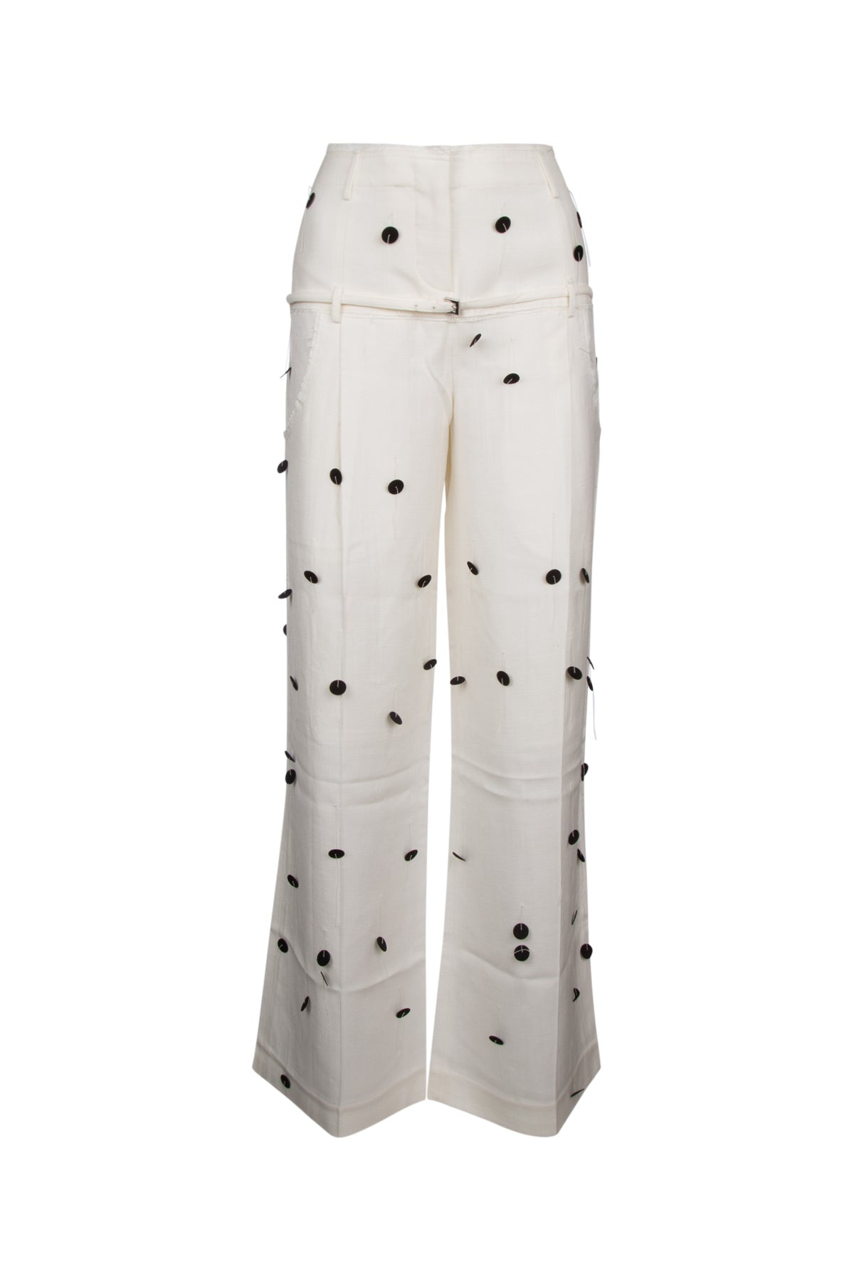 Jacquemus Women Pantalone - 1