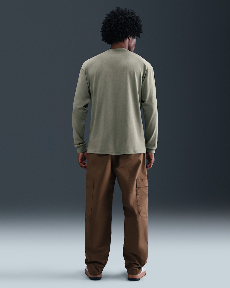 Nike Sportswear Long-Sleeve T-Shirt 5